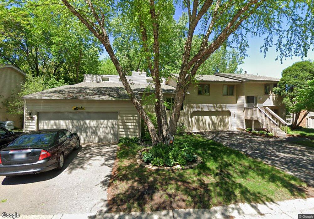 1583 S Bavarian Pass, Minneapolis, MN 55432 - photo 1