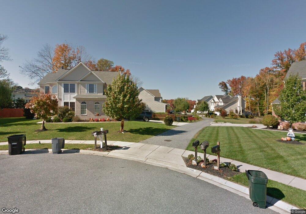 1217 Coyote Ct, Abingdon, MD 21009 - photo 1