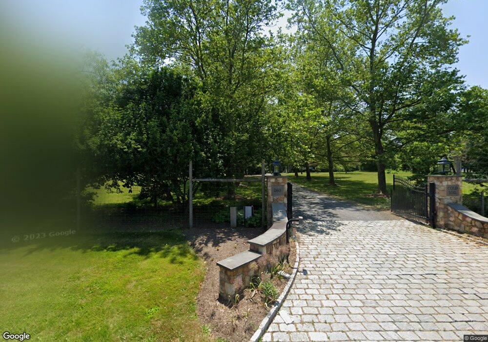 260 Cold Soil Rd, Princeton, NJ 08540 - photo 1