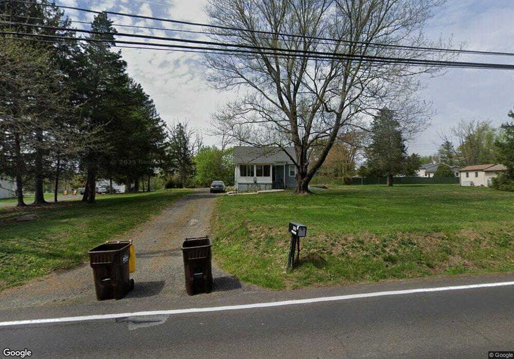 184 Edison Furlong Rd, Doylestown, PA 18901 - photo 1