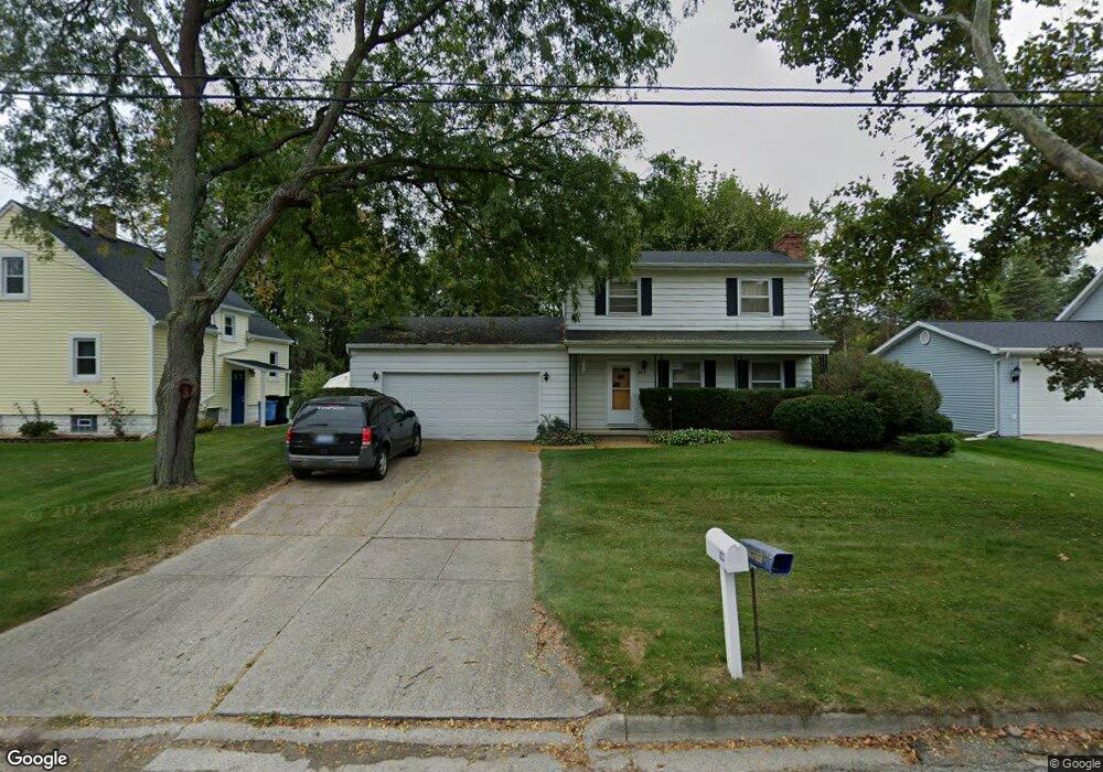 823 Hein Ave, Lansing, MI 48911 - photo 1