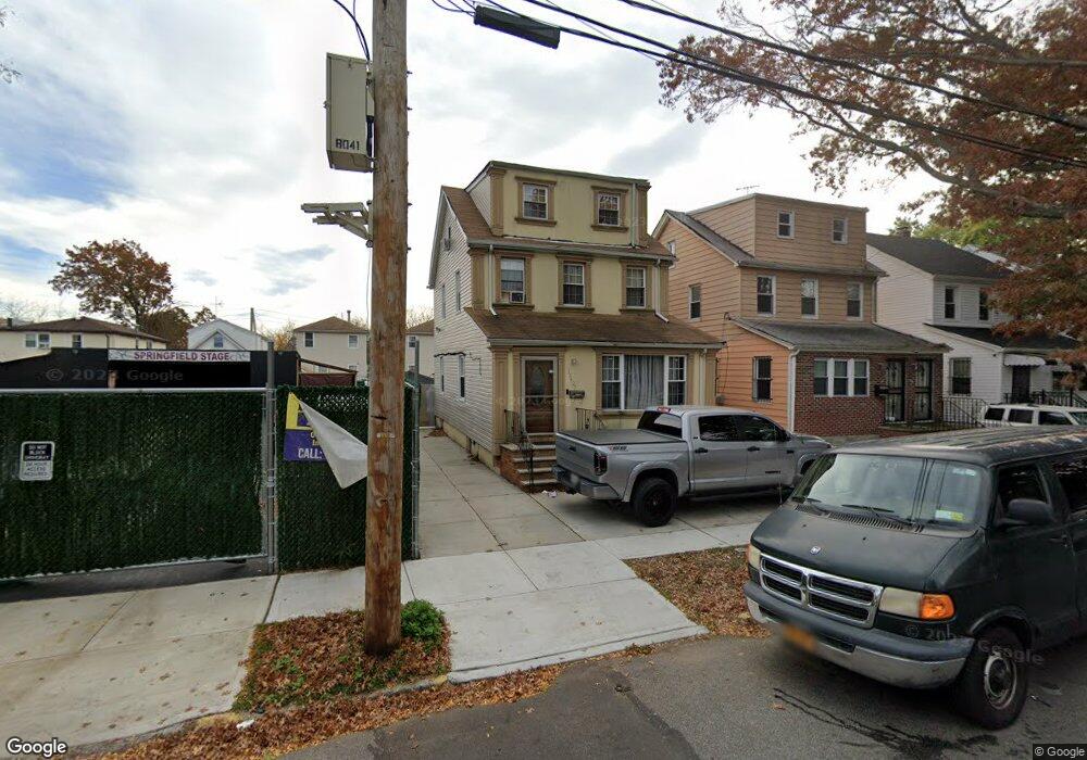 17627 129th Ave, Jamaica, NY 11434 - photo 1