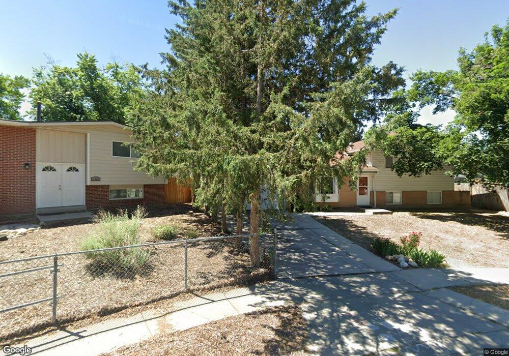 1544 E Wagonwheel Cir, Sandy, UT 84093 - photo 1