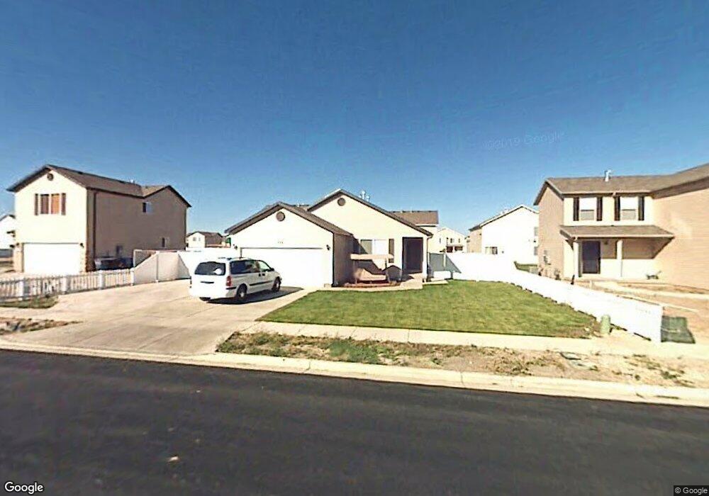 272 S 950 W, Spanish Fork, UT 84660 - photo 1