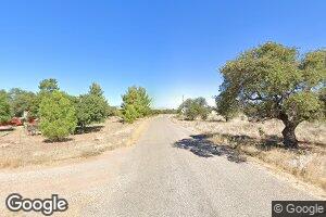 221 S Holbrook Dr, Sonoita, AZ 86025