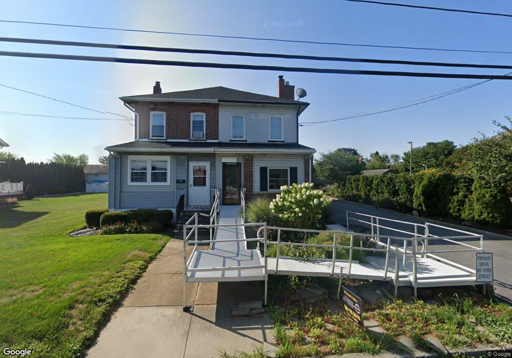 4636 Hamilton Blvd, Allentown, PA 18103 - photo 1