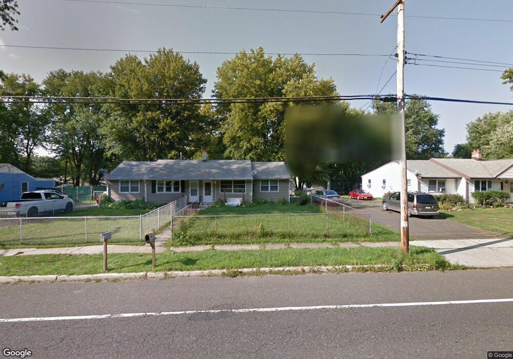 836 Pemberton Browns Mills Rd, Pemberton, NJ 08068 - photo 1