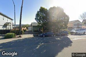 1729 6th St Unit A, Berkeley, CA 94710