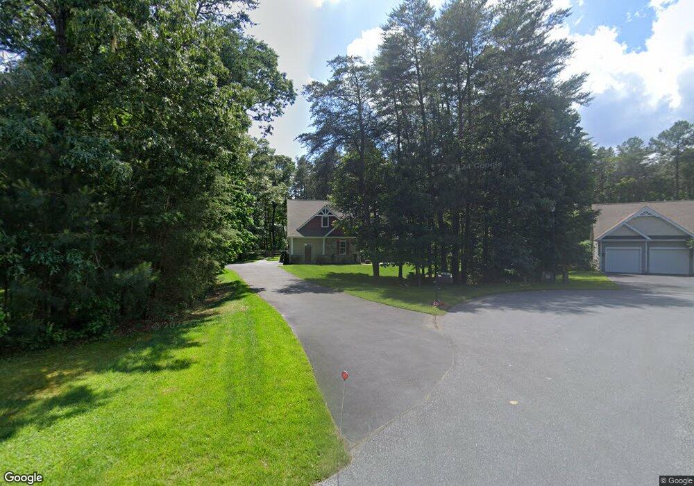 22785 Red Bay Ln, Milton, DE 19968 - photo 1