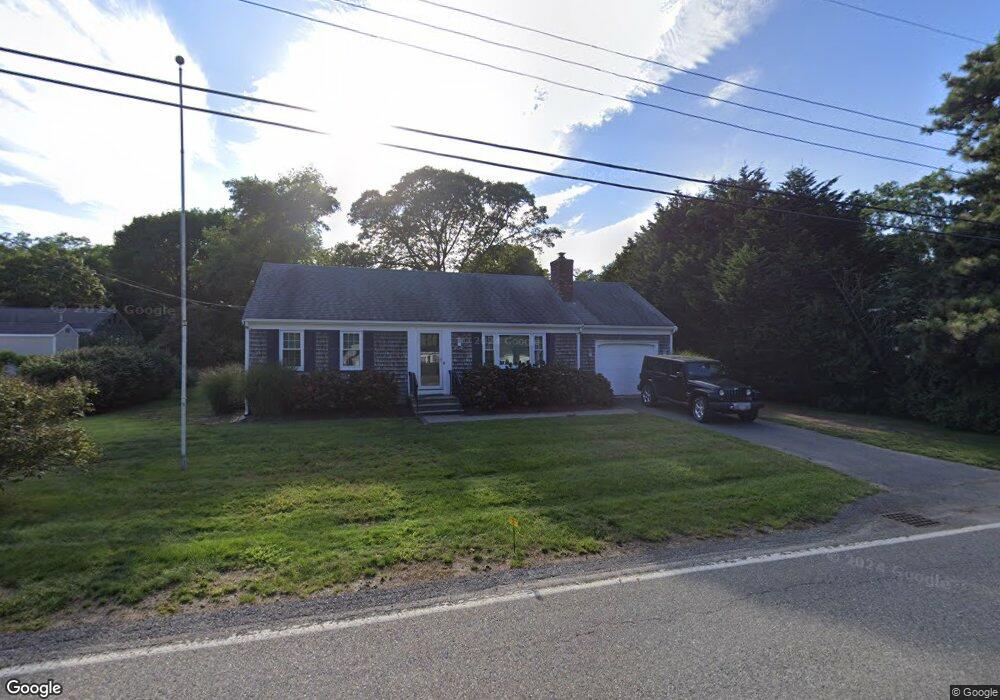 273 Division St, Dennis Port, MA 02639 - photo 1