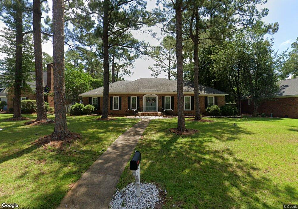 2204 Hutchison Ln, Albany, GA 31707 - photo 1