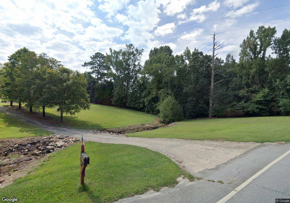 3464 Fence Rd, Dacula, GA 30019 - photo 1