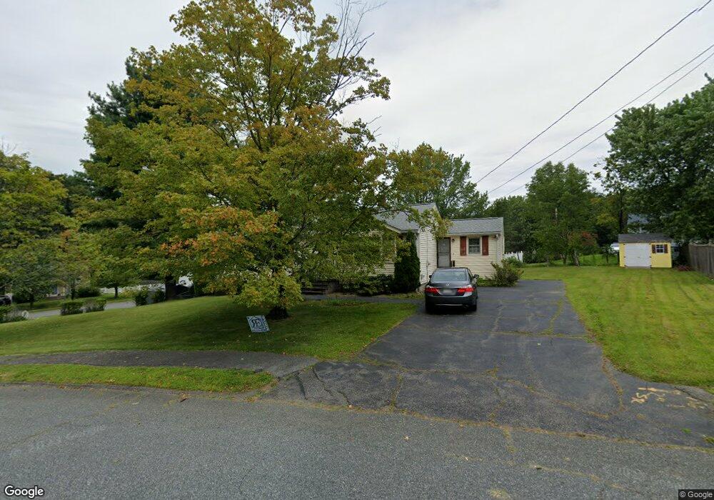 117 Main Blvd, Shrewsbury, MA 01545 - photo 1