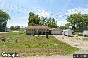 285 E Hanover St, Letts, IA 52754