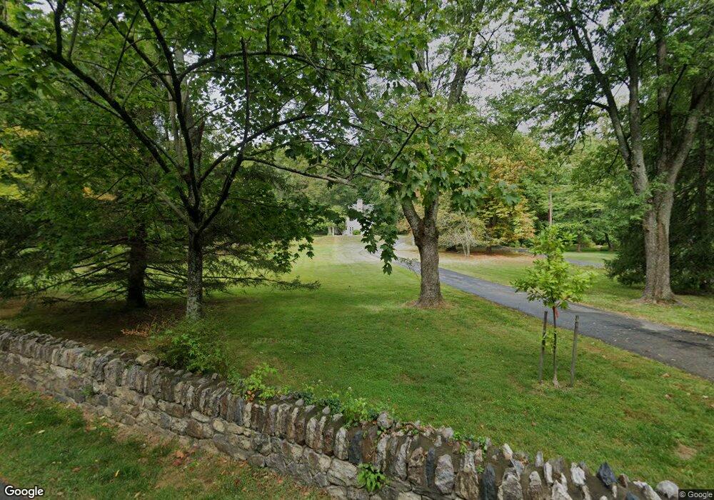 306 S Roberts Rd, Bryn Mawr, PA 19010 - photo 1