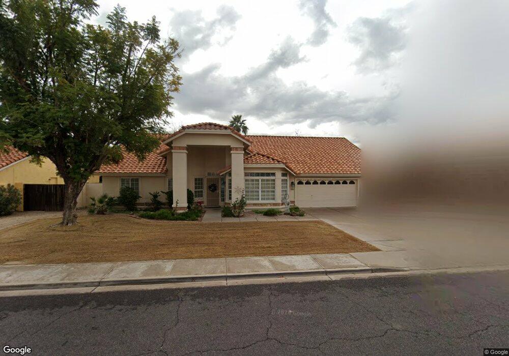 3029 E Menlo St, Mesa, AZ 85213 - photo 1