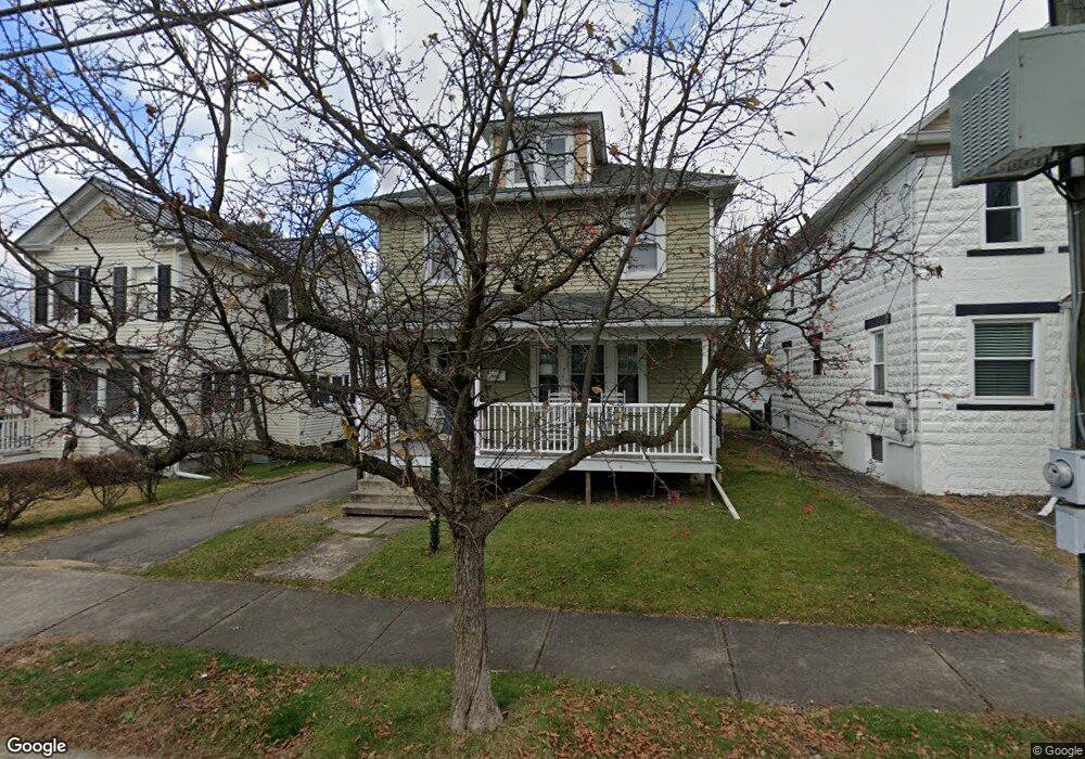 63 Walnut St, Kingston, PA 18704 - photo 1