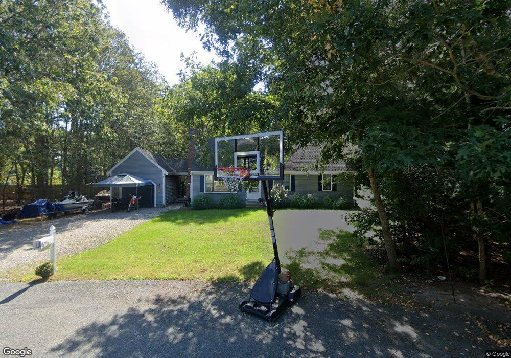 21 Flicker Ln, Marstons Mills, MA 02648 - photo 1