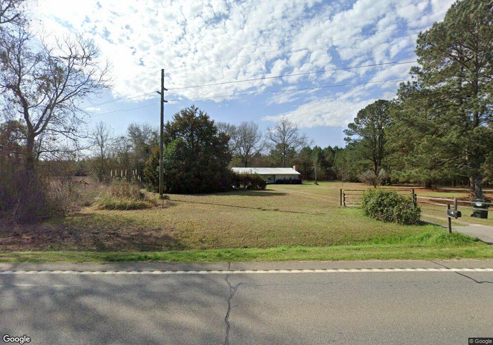 376 Us Highway 280 W, Americus, GA 31719 - photo 1