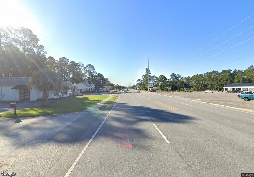 1813 North Way, Darien, GA 31305 - photo 1