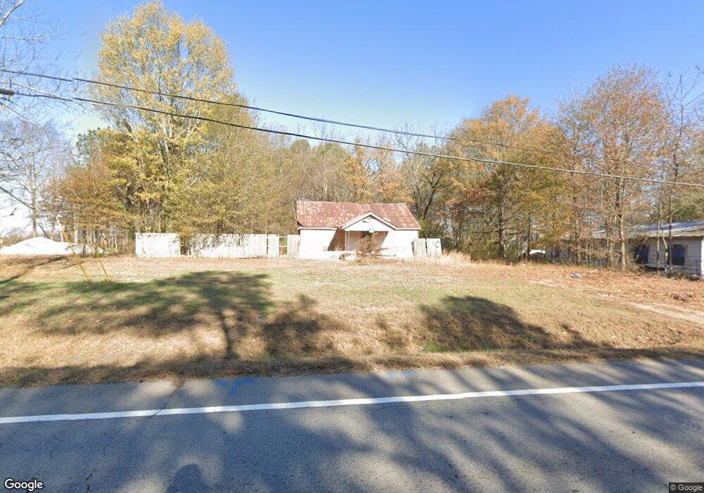 3706 Atlanta Hwy, Flowery Branch, GA 30542 - photo 1