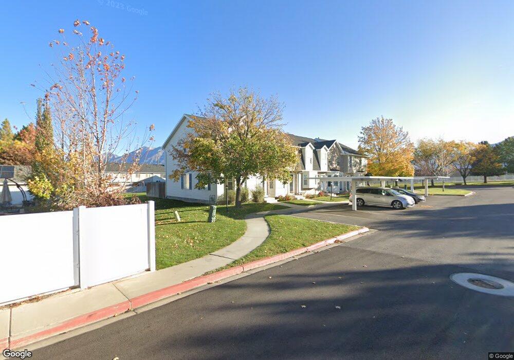 1105 E 200 N, Spanish Fork, UT 84660 - photo 1