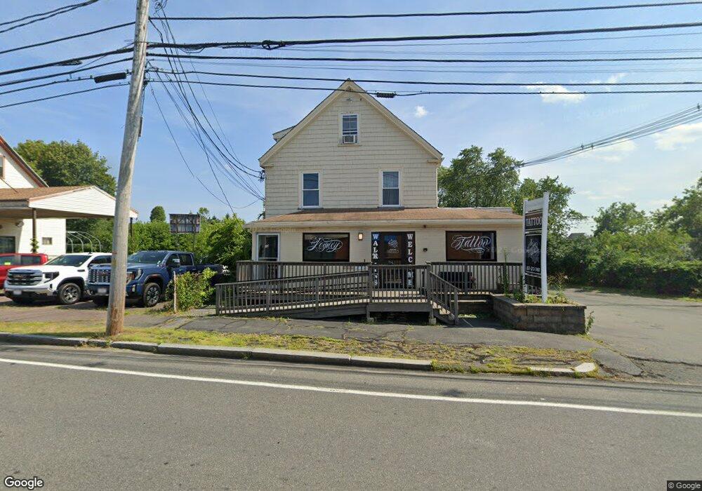 10 Purchase St unit D, Danvers, MA 01923 - photo 1