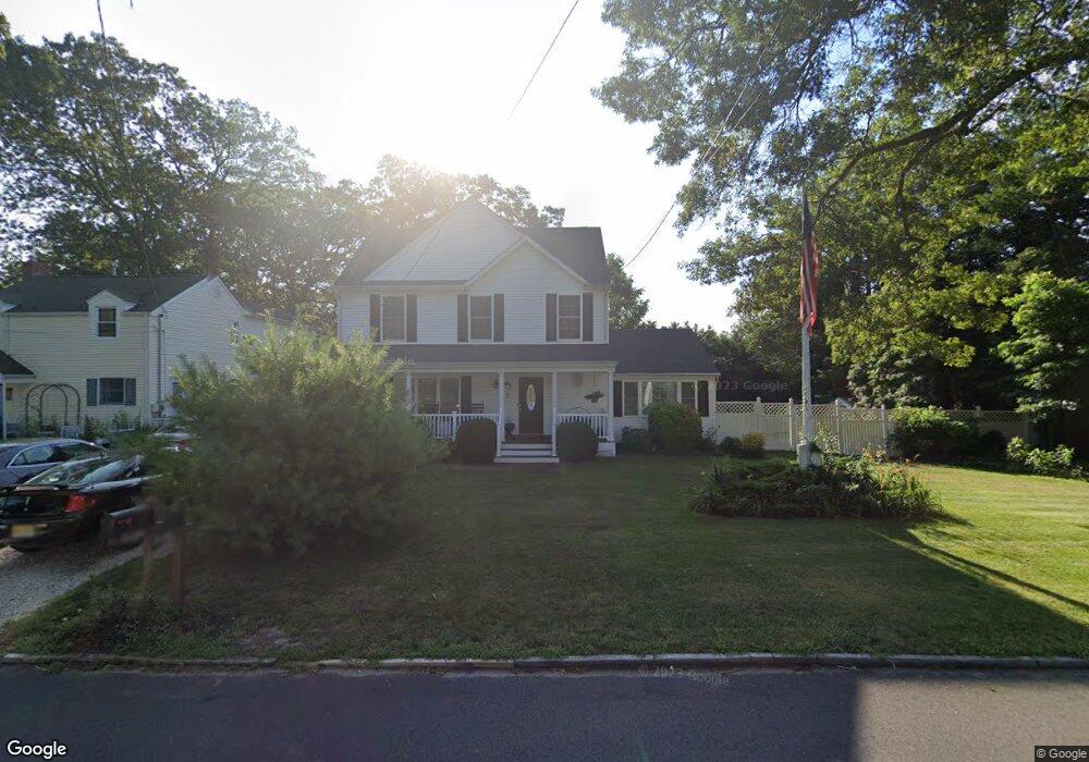 2568 Algonkin Trail, Manasquan, NJ 08736 - photo 1