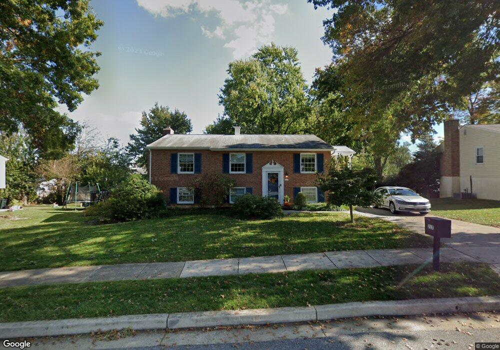 217 Northway Rd, Reisterstown, MD 21136 - photo 1