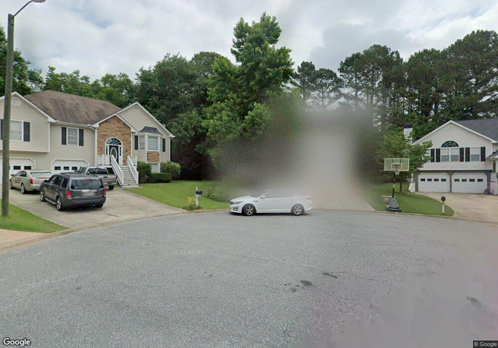 112 Westchester Crossing, Canton, GA 30115 - photo 1