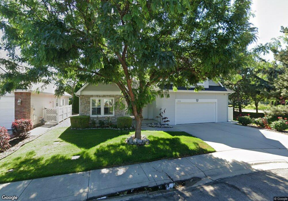 2058 E Stonybrook Ct, Eagle, ID 83616 - photo 1