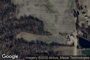 2755 S County Road 500 E, Bowling Green, IN 47833