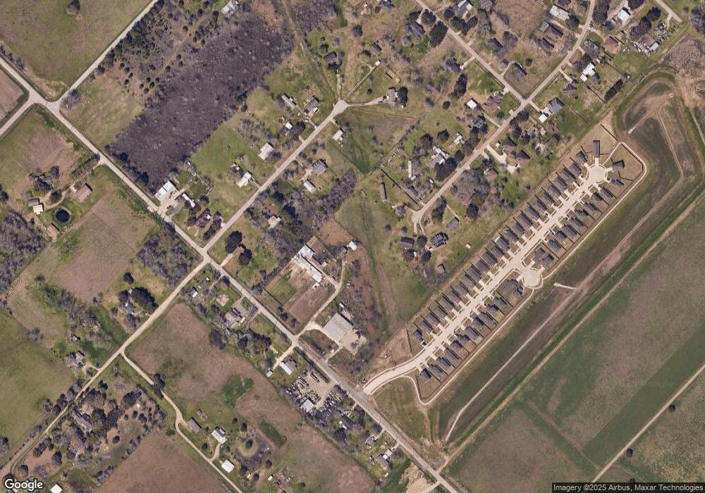 1315 Cottonwood Church Rd, Rosenberg, TX 77471 - photo 1