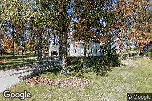 8281 Indian Trail Rd, Maria Stein, OH 45860