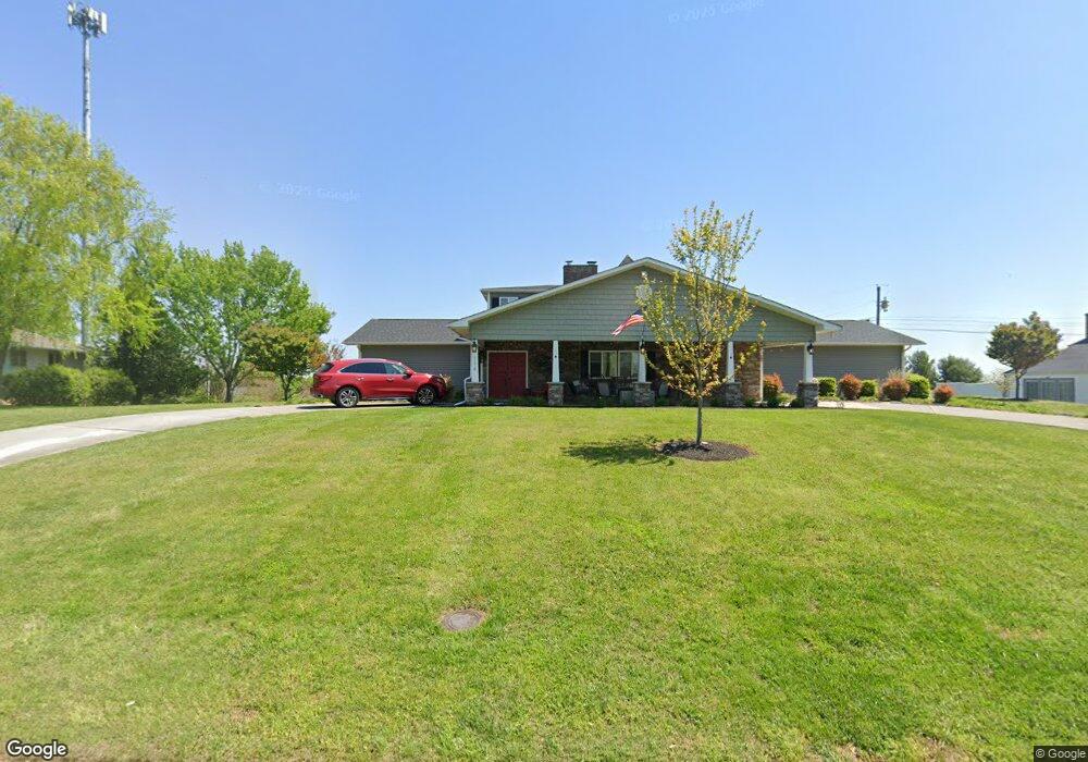 2174 Le Conte St, Morristown, TN 37814 - photo 1