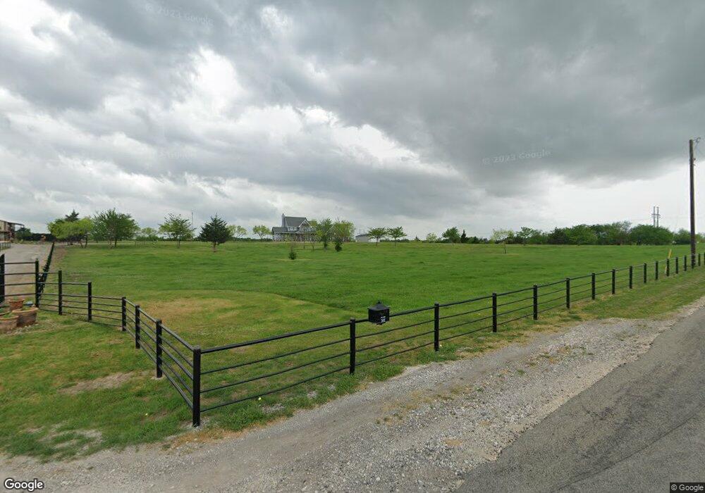 382 Davy Ln, Denison, TX 75020 - photo 1