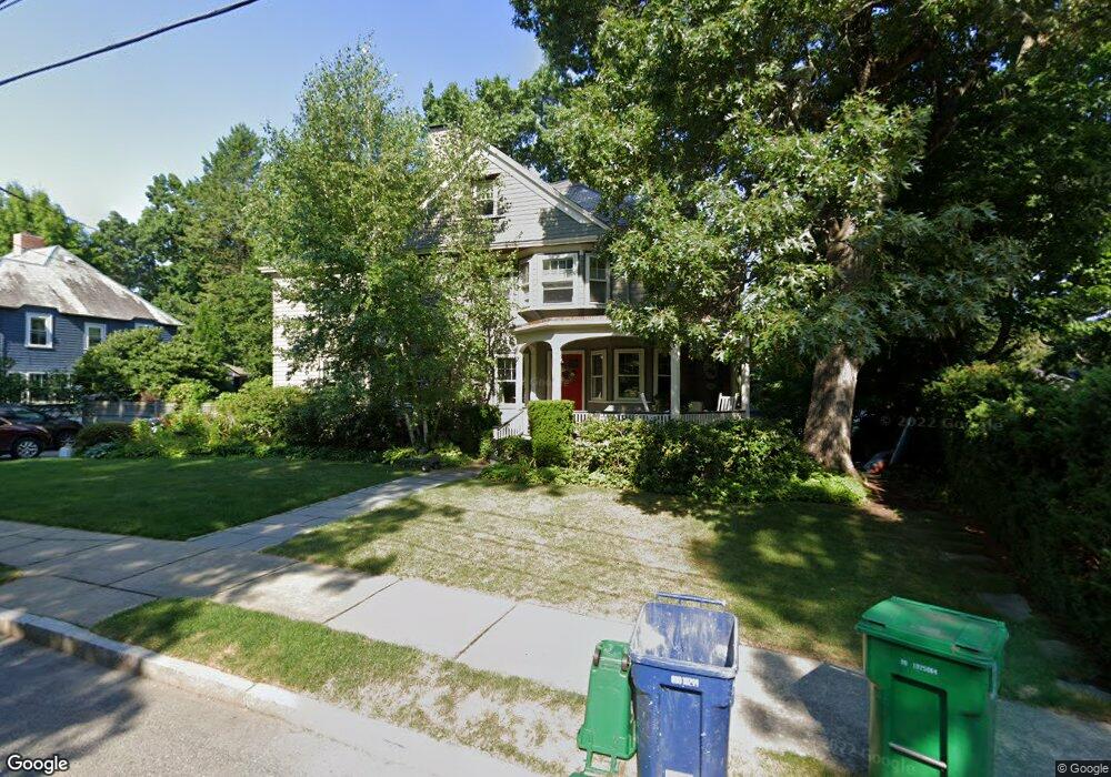 19 Saxon Rd, Newton Highlands, MA 02461 - photo 1