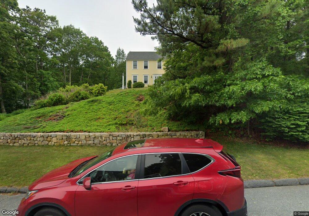 19 Telegraph Hill Rd, Sandwich, MA 02563 - photo 1