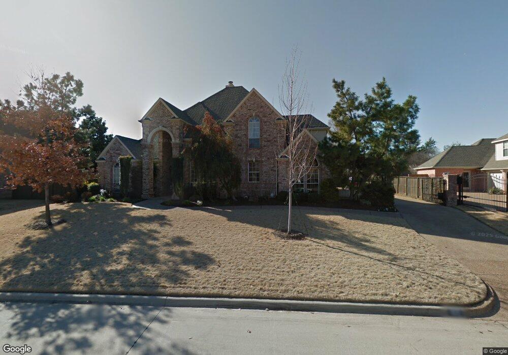 410 Highland Oaks Cir, Southlake, TX 76092 - photo 1