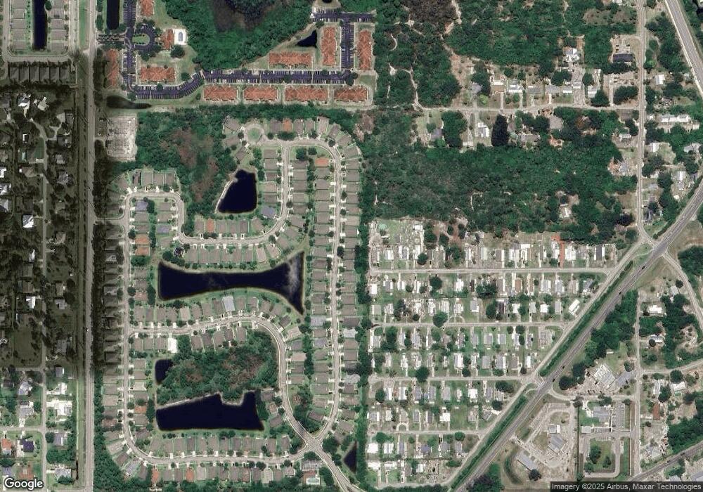 134 Briarcliff Cir, Sebastian, FL 32958 - photo 1