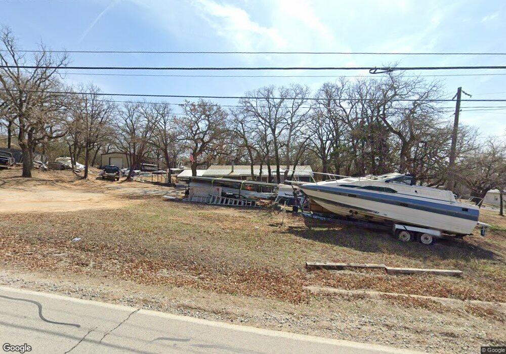 8001 Moran Rd, Azle, TX 76020 - photo 1