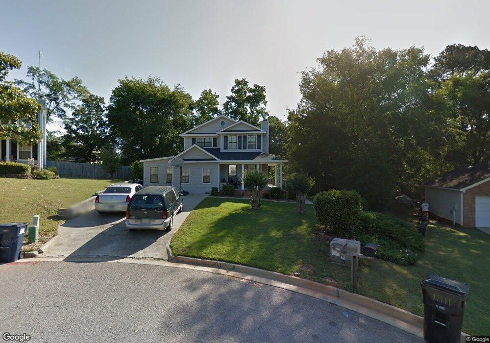 577 Litchfield Ct, Evans, GA 30809 - photo 1