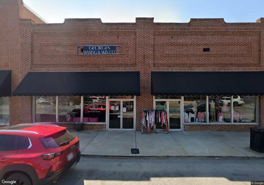 321 Peterson Ave S, Douglas, GA 31533 - photo 1