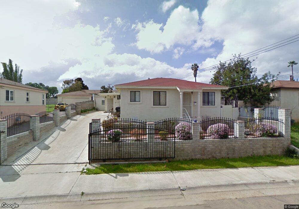 Street View Photo