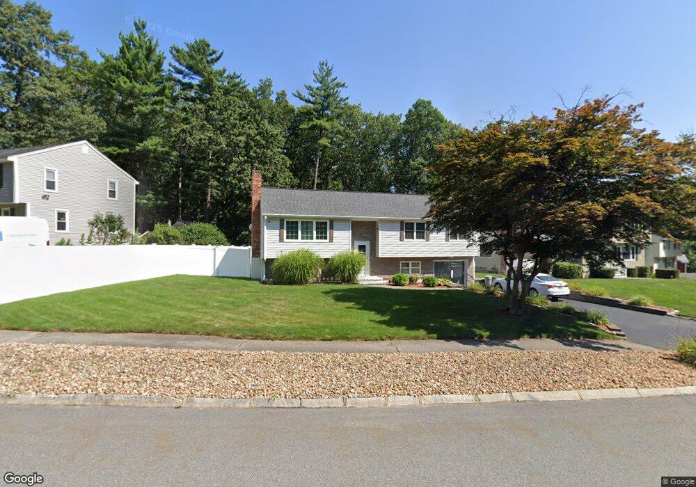 7 Cider Ln, Nashua, NH 03063 - photo 1