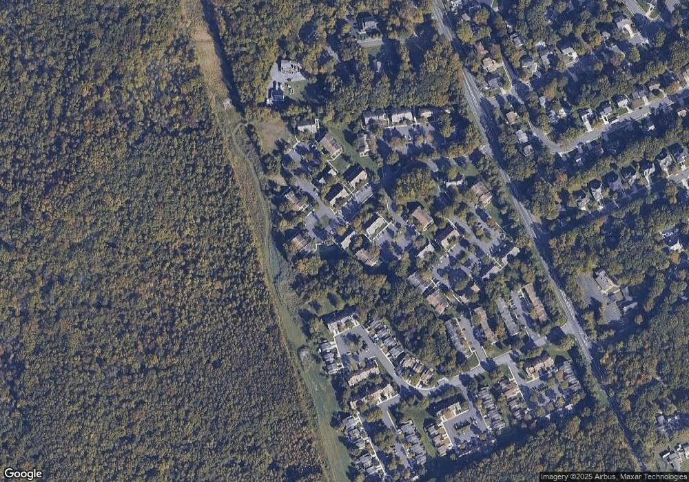 162B Bradford Ct unit 162, Mount Laurel, NJ 08054 - photo 1