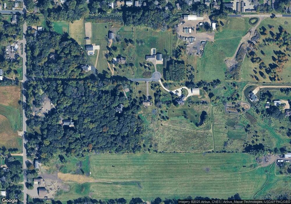 5465 Timber Trail, Maple Plain, MN 55359 - photo 1