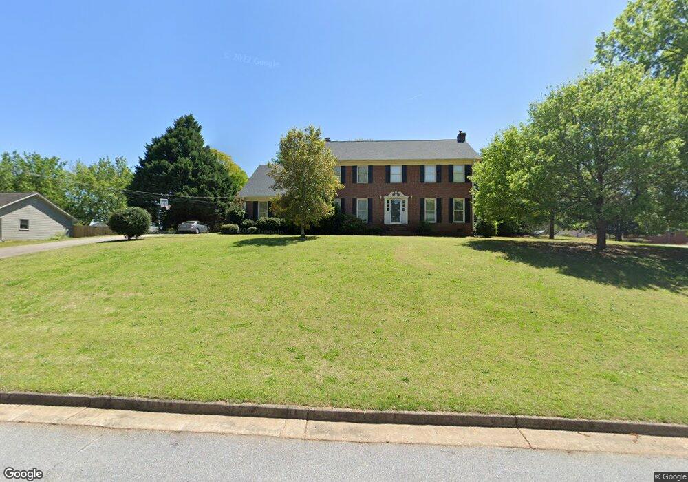 6122 Pinewood Dr SE, Covington, GA 30014 - photo 1