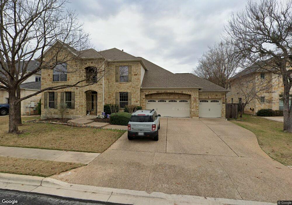 7512 Espina Dr, Austin, TX 78739 - photo 1