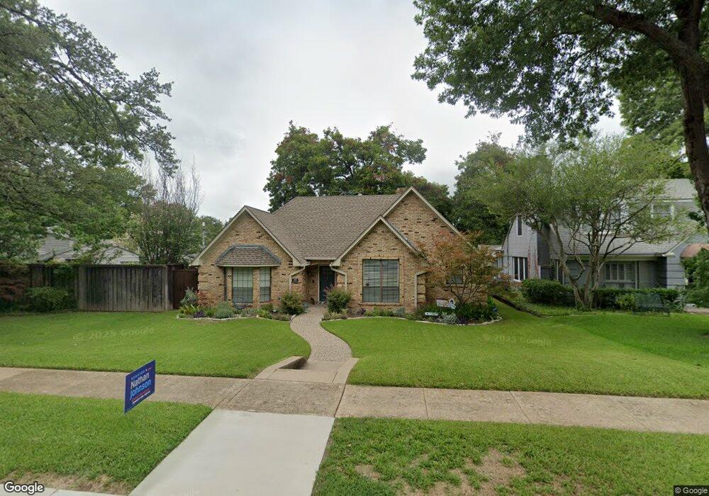 6903 Meadow Lake Ave, Dallas, TX 75214 - photo 1